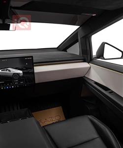 تسلا سايبر تراك